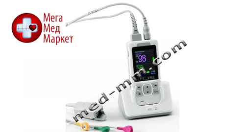 Купить Монитор пациента М800 цена, характеристики, отзывы